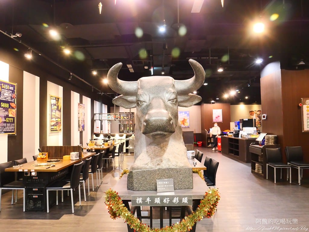 【新北美食】好客燒烤樹林秀泰店,海陸全餐888,火鍋、燒烤任您吃到飽,超享受! - 第7張圖 5