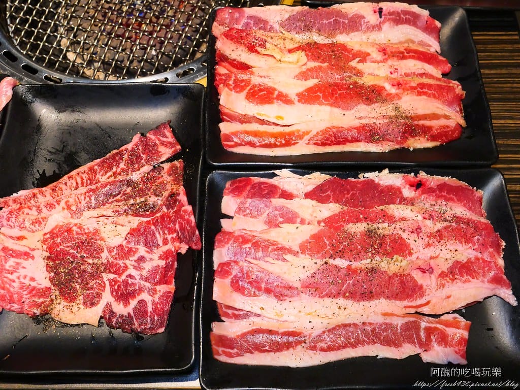 【新北美食】好客燒烤樹林秀泰店,海陸全餐888,火鍋、燒烤任您吃到飽,超享受! - 第35張圖 31
