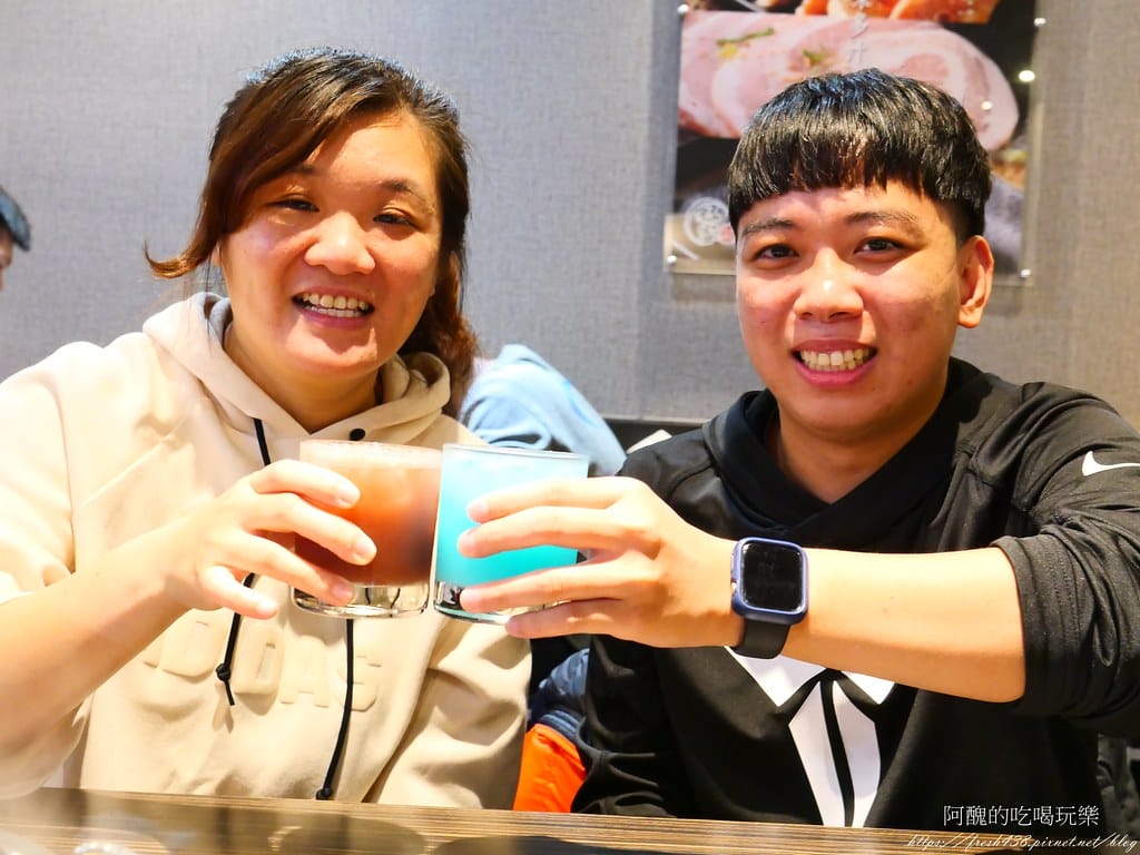 【新北美食】好客燒烤樹林秀泰店,海陸全餐888,火鍋、燒烤任您吃到飽,超享受! - 第29張圖 26