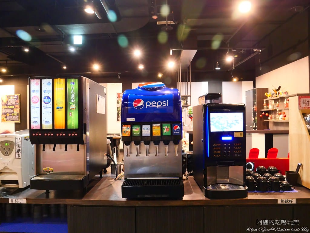 【新北美食】好客燒烤樹林秀泰店,海陸全餐888,火鍋、燒烤任您吃到飽,超享受! - 第22張圖 19