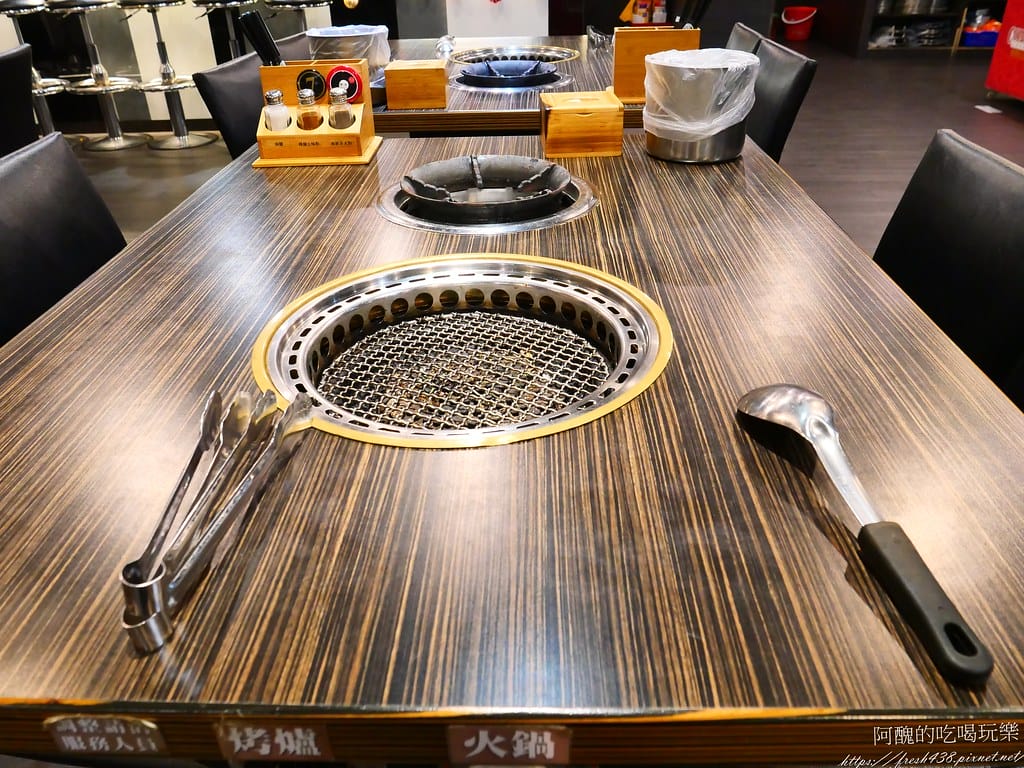 【新北美食】好客燒烤樹林秀泰店,海陸全餐888,火鍋、燒烤任您吃到飽,超享受! - 第10張圖 8