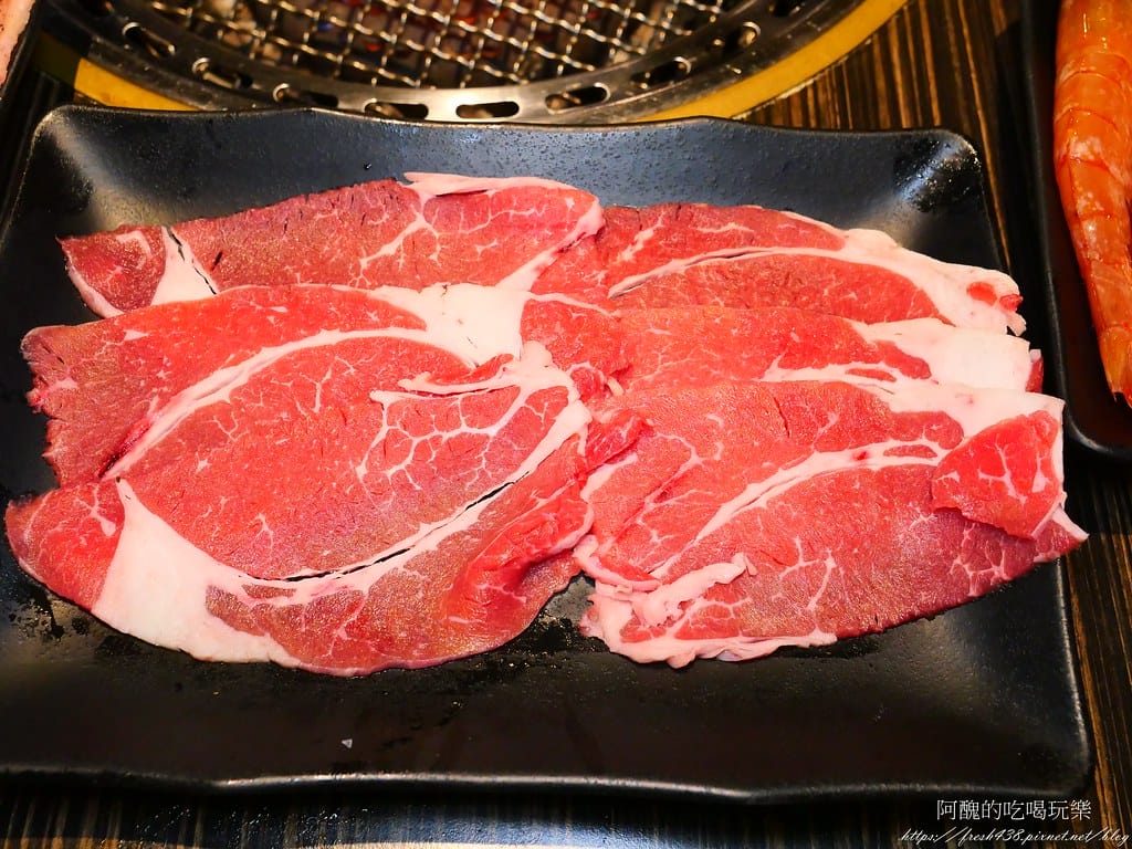 【新北美食】好客燒烤樹林秀泰店,海陸全餐888,火鍋、燒烤任您吃到飽,超享受! - 第36張圖 32