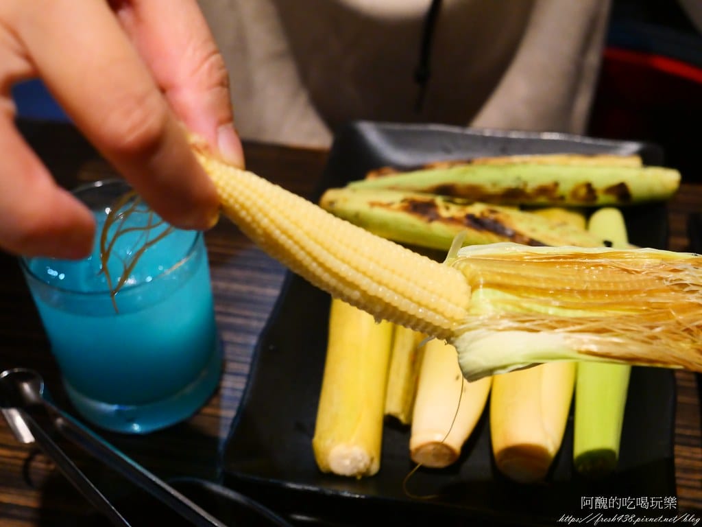 【新北美食】好客燒烤樹林秀泰店,海陸全餐888,火鍋、燒烤任您吃到飽,超享受! - 第45張圖 39
