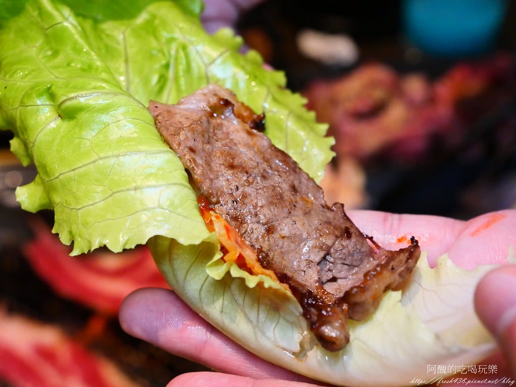 【新北美食】好客燒烤樹林秀泰店,海陸全餐888,火鍋、燒烤任您吃到飽,超享受! - 第48張圖 42