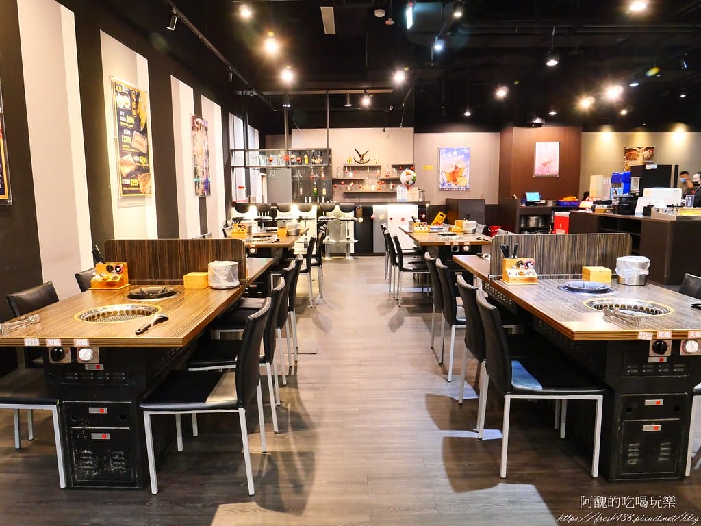 【新北美食】好客燒烤樹林秀泰店,海陸全餐888,火鍋、燒烤任您吃到飽,超享受! - 第8張圖 6