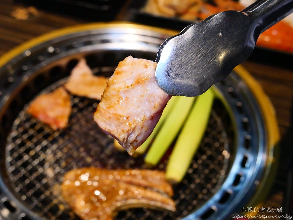 【新北美食】好客燒烤樹林秀泰店,海陸全餐888,火鍋、燒烤任您吃到飽,超享受! - 第42張圖 37