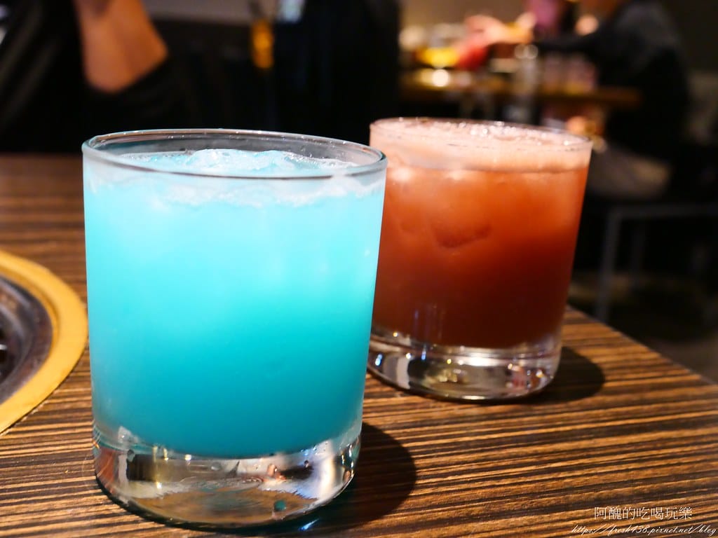 【新北美食】好客燒烤樹林秀泰店,海陸全餐888,火鍋、燒烤任您吃到飽,超享受! - 第28張圖 25