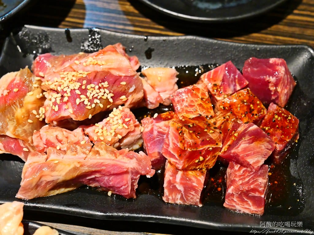 【新北美食】好客燒烤樹林秀泰店,海陸全餐888,火鍋、燒烤任您吃到飽,超享受! - 第50張圖 45