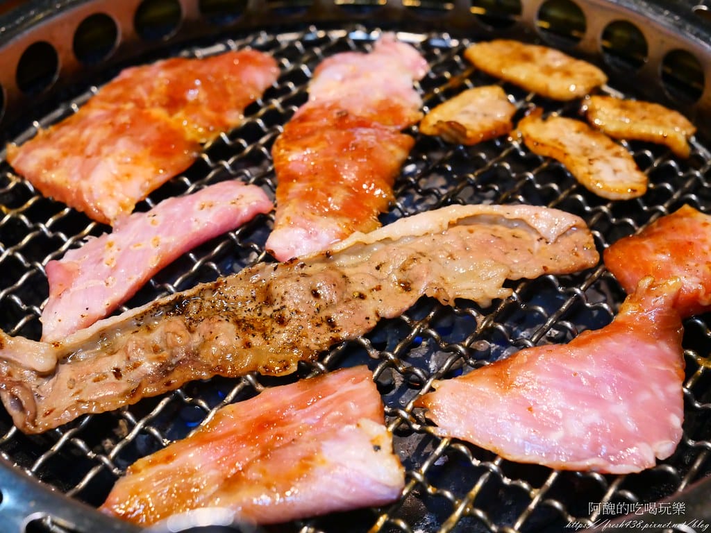 【新北美食】好客燒烤樹林秀泰店,海陸全餐888,火鍋、燒烤任您吃到飽,超享受! - 第46張圖 40
