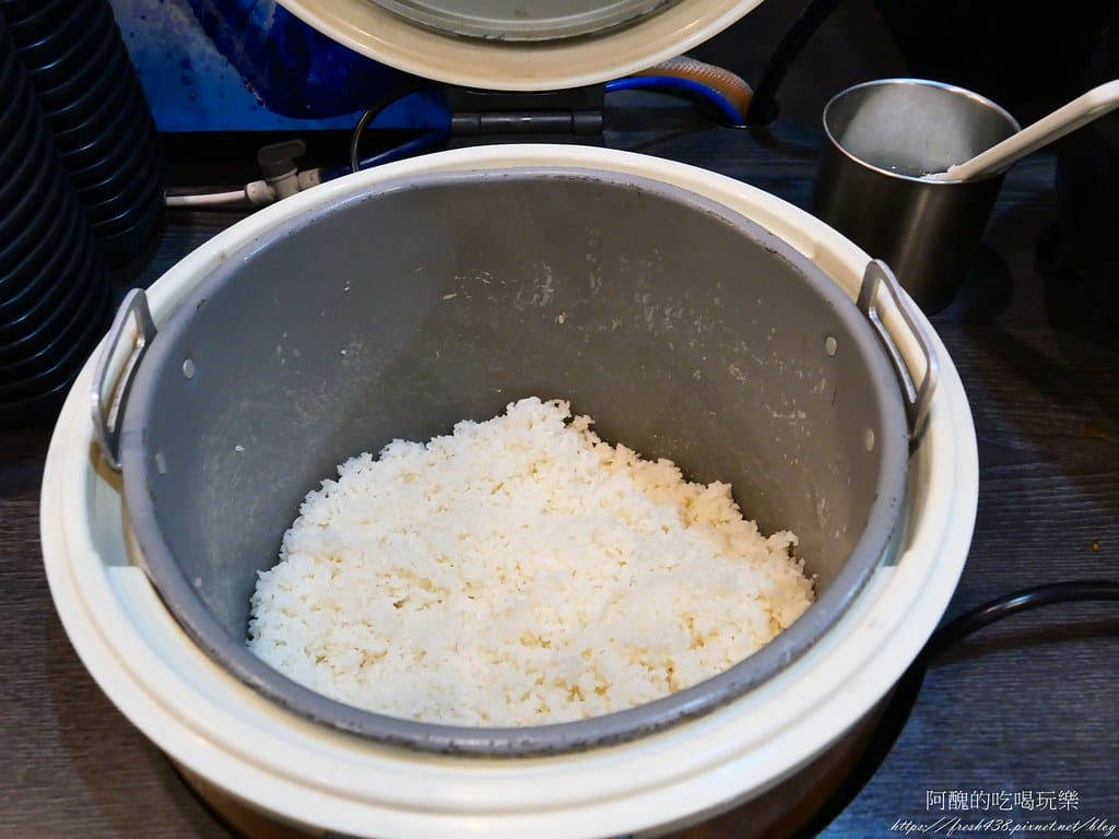 【新北美食】好客燒烤樹林秀泰店,海陸全餐888,火鍋、燒烤任您吃到飽,超享受! - 第18張圖 15