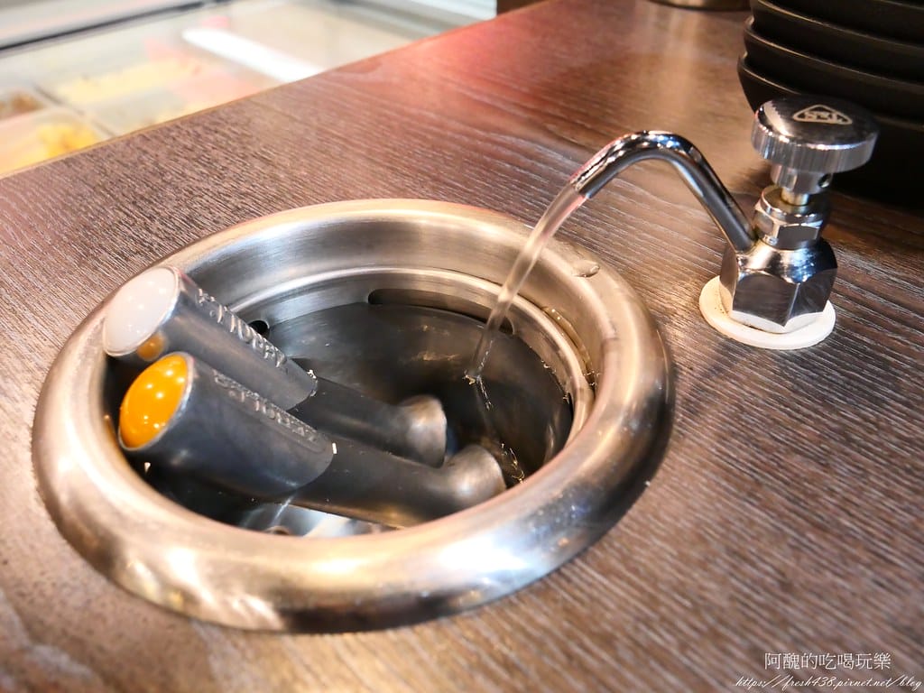 【新北美食】好客燒烤樹林秀泰店,海陸全餐888,火鍋、燒烤任您吃到飽,超享受! - 第17張圖 14