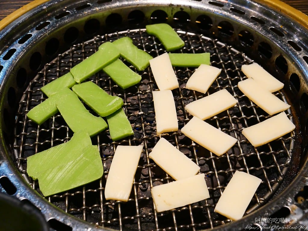 【新北美食】好客燒烤樹林秀泰店,海陸全餐888,火鍋、燒烤任您吃到飽,超享受! - 第58張圖 53