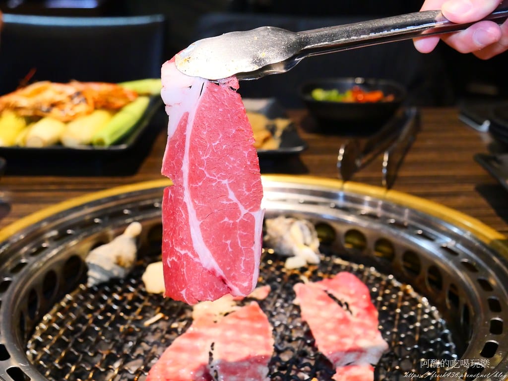 【新北美食】好客燒烤樹林秀泰店,海陸全餐888,火鍋、燒烤任您吃到飽,超享受! - 第41張圖 36-1