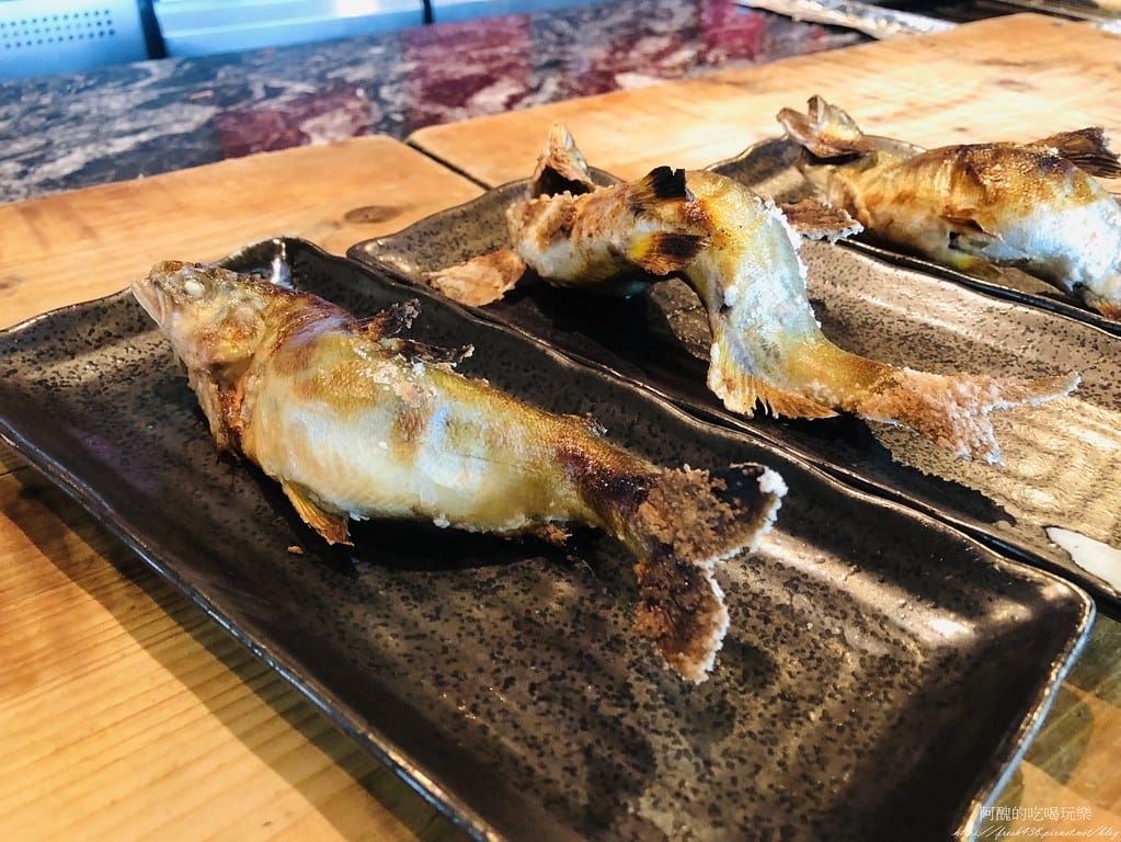 【台北美食】饗饗INPARADISE,台北市最難訂的吃到飽餐廳,101美景就在眼前。 - 第21張圖 14