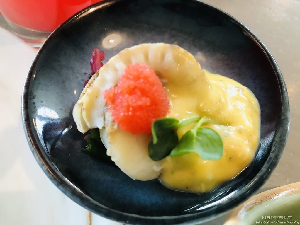 【台北美食】饗饗INPARADISE,台北市最難訂的吃到飽餐廳,101美景就在眼前。 - 第27張圖 19