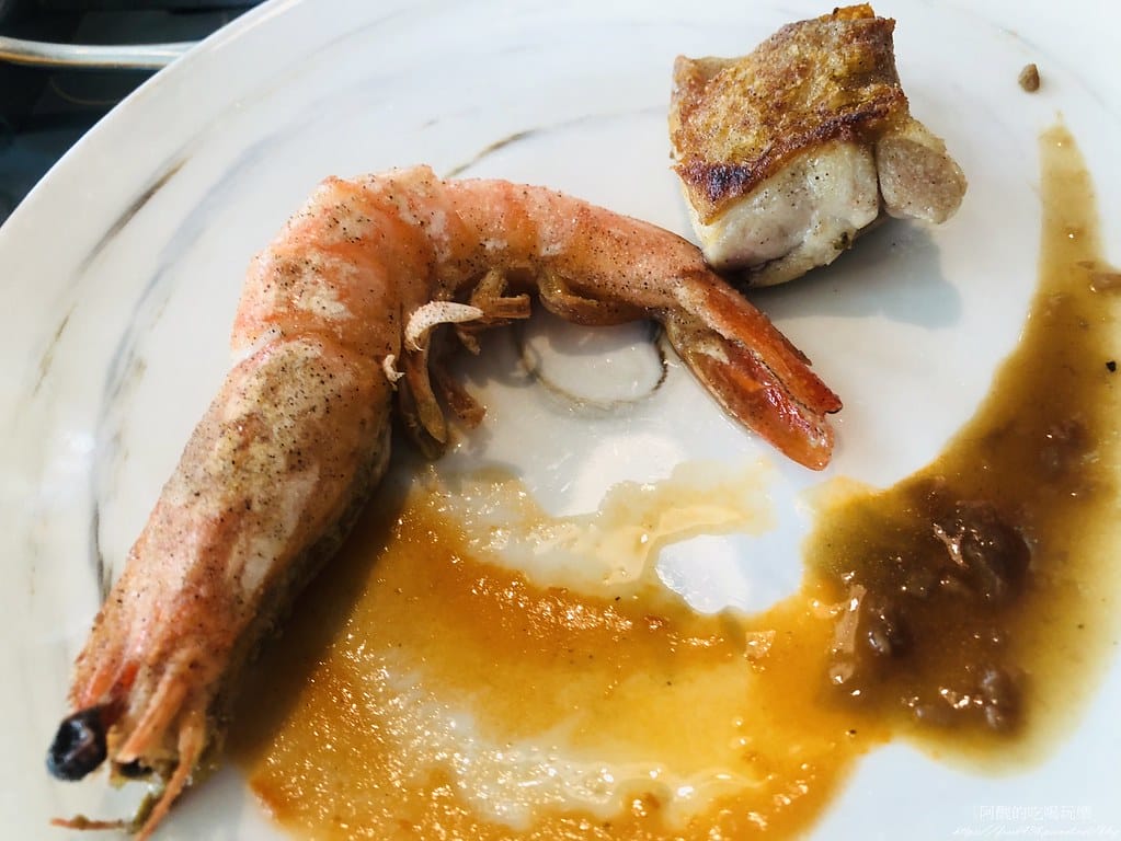 【台北美食】饗饗INPARADISE,台北市最難訂的吃到飽餐廳,101美景就在眼前。 - 第22張圖 15