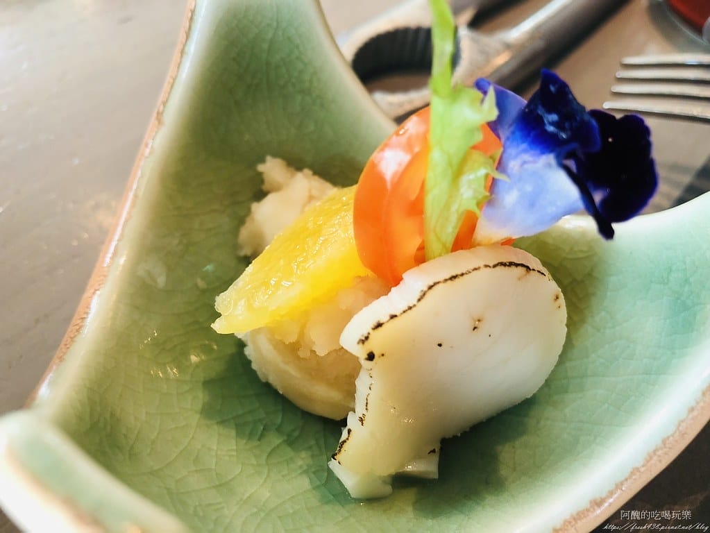 【台北美食】饗饗INPARADISE,台北市最難訂的吃到飽餐廳,101美景就在眼前。 - 第28張圖 20