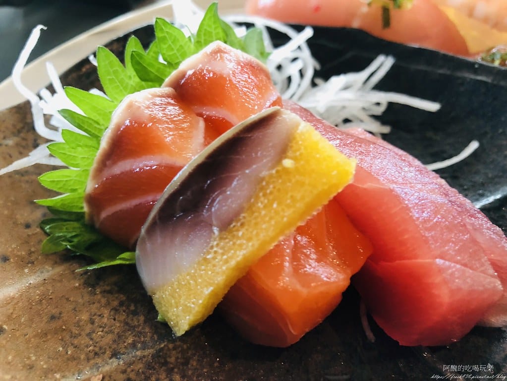 【台北美食】饗饗INPARADISE,台北市最難訂的吃到飽餐廳,101美景就在眼前。 - 第24張圖 16