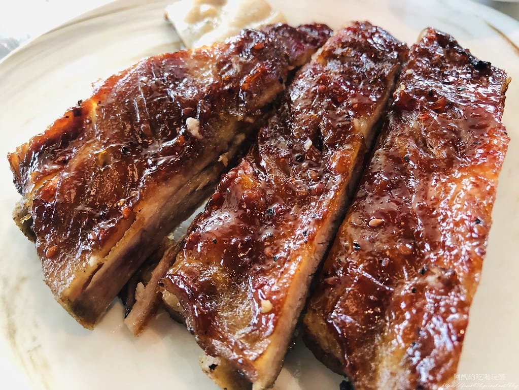 【台北美食】饗饗INPARADISE,台北市最難訂的吃到飽餐廳,101美景就在眼前。 - 第26張圖 18