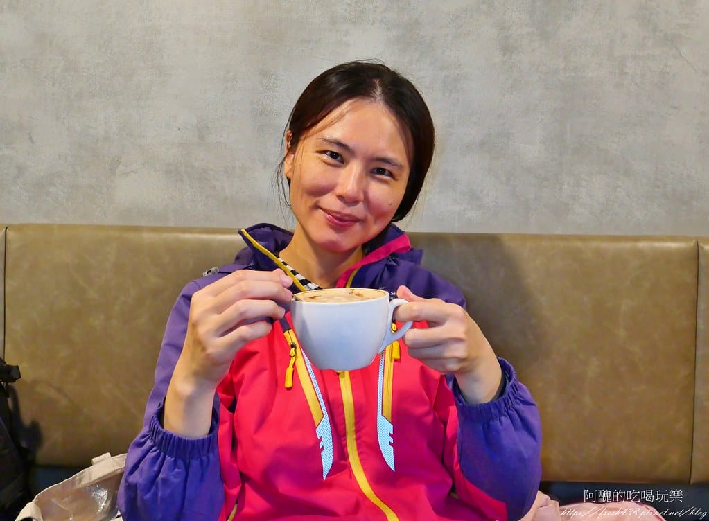 【台北美食】不二煮藝,輕食健康餐,原來花椰菜米那麼好吃,連孩子都讚不絕口呢! - 第51張圖 37