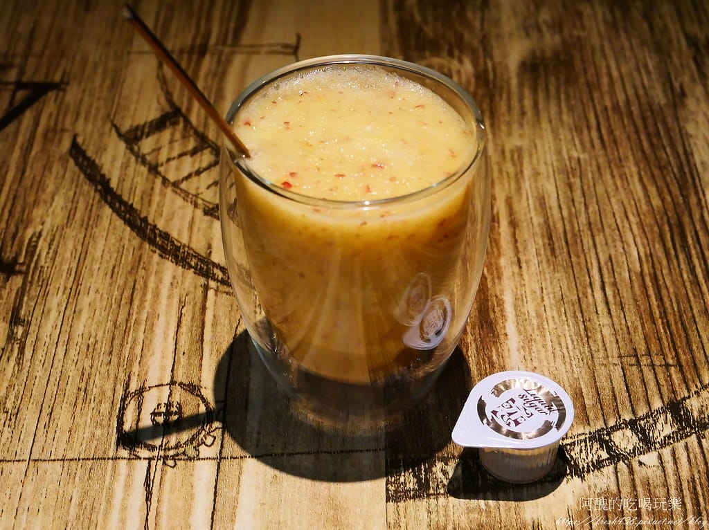 【台北美食】不二煮藝,輕食健康餐,原來花椰菜米那麼好吃,連孩子都讚不絕口呢! - 第49張圖 36