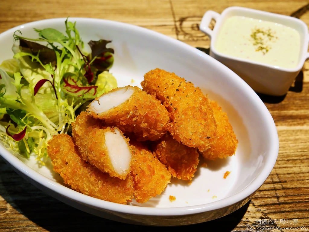 【台北美食】不二煮藝,輕食健康餐,原來花椰菜米那麼好吃,連孩子都讚不絕口呢! - 第27張圖 14