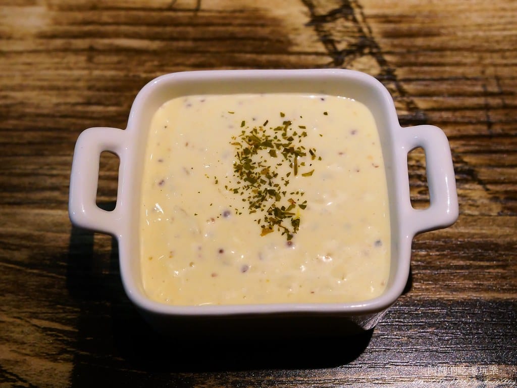 【台北美食】不二煮藝,輕食健康餐,原來花椰菜米那麼好吃,連孩子都讚不絕口呢! - 第29張圖 15