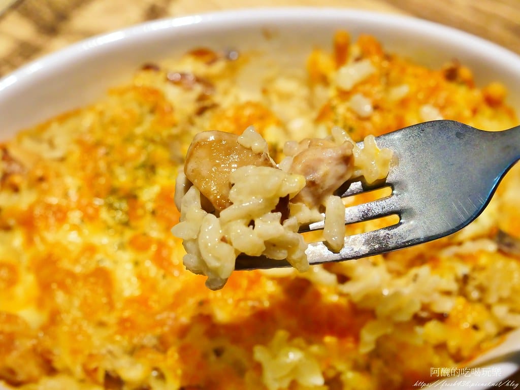 【台北美食】不二煮藝,輕食健康餐,原來花椰菜米那麼好吃,連孩子都讚不絕口呢! - 第40張圖 25