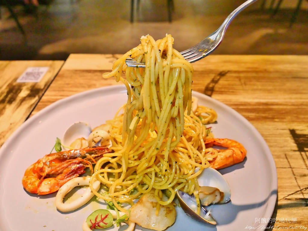 【台北美食】不二煮藝,輕食健康餐,原來花椰菜米那麼好吃,連孩子都讚不絕口呢! - 第44張圖 29