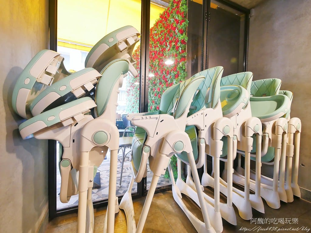 【台北美食】不二煮藝,輕食健康餐,原來花椰菜米那麼好吃,連孩子都讚不絕口呢! - 第14張圖 7