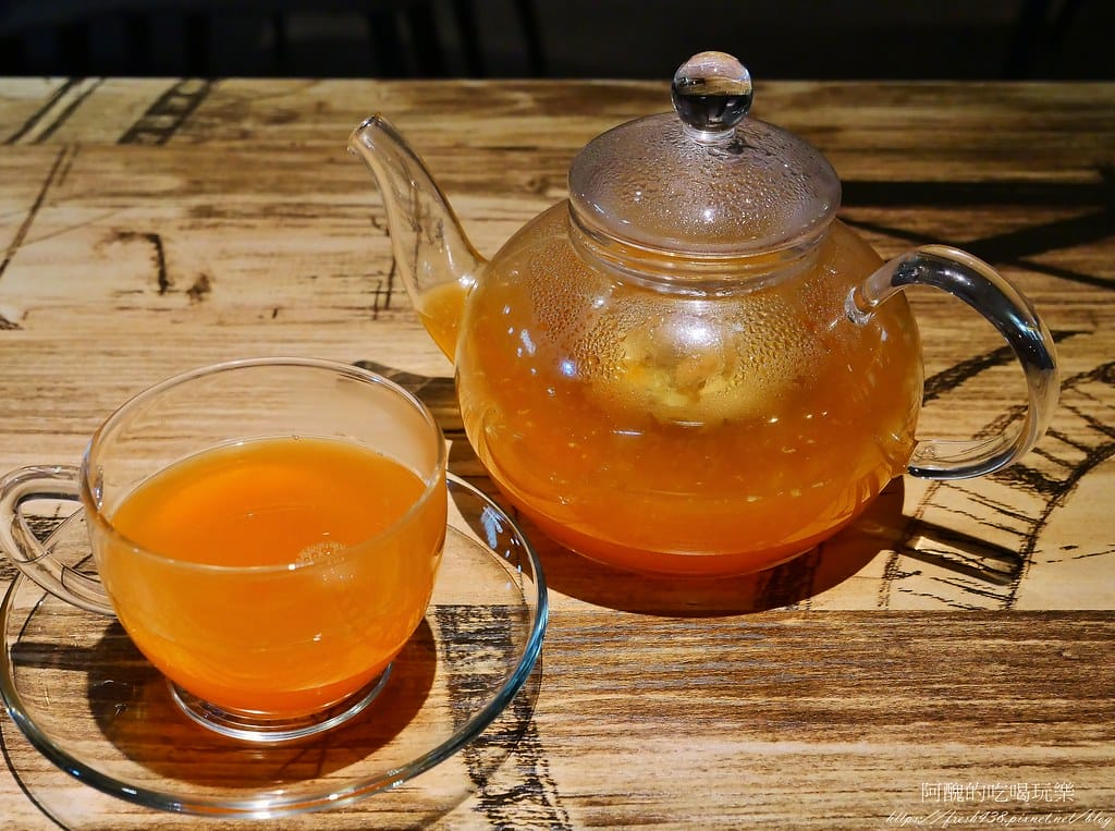 【台北美食】不二煮藝,輕食健康餐,原來花椰菜米那麼好吃,連孩子都讚不絕口呢! - 第47張圖 33