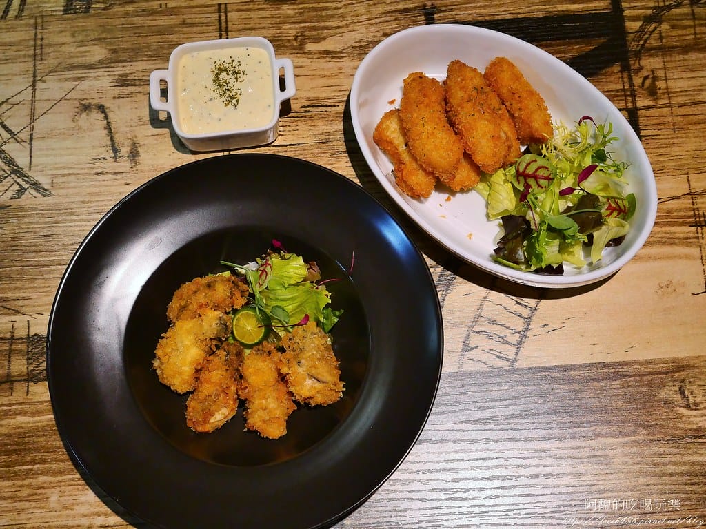 【台北美食】不二煮藝,輕食健康餐,原來花椰菜米那麼好吃,連孩子都讚不絕口呢! - 第23張圖 10