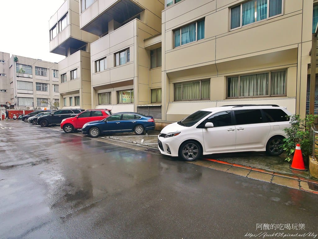 【台北美食】不二煮藝,輕食健康餐,原來花椰菜米那麼好吃,連孩子都讚不絕口呢! - 第5張圖 2-2