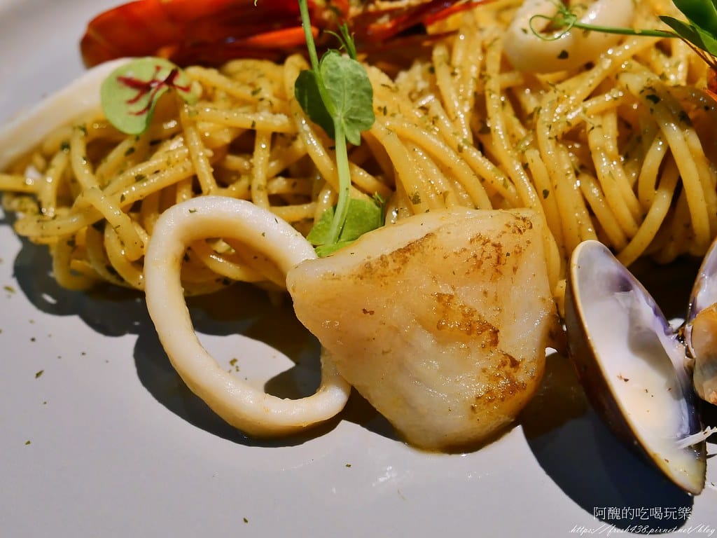 【台北美食】不二煮藝,輕食健康餐,原來花椰菜米那麼好吃,連孩子都讚不絕口呢! - 第42張圖 27