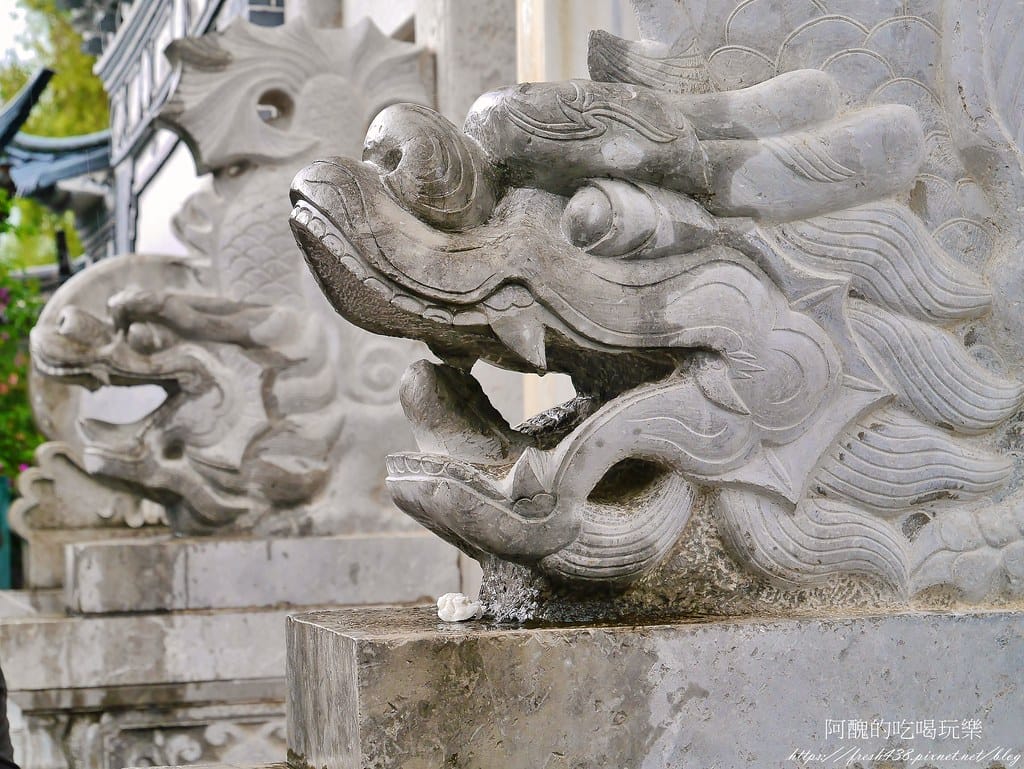 【雲南景點】麗江古城,小橋、流水、人家最典型的代表,走訪世界文化遺產之美。 - 第24張圖 18