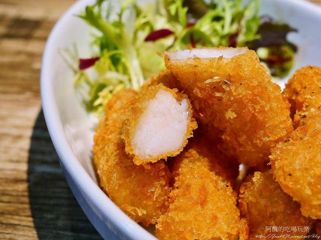 【台北美食】不二煮藝,輕食健康餐,原來花椰菜米那麼好吃,連孩子都讚不絕口呢! - 第28張圖 14-1