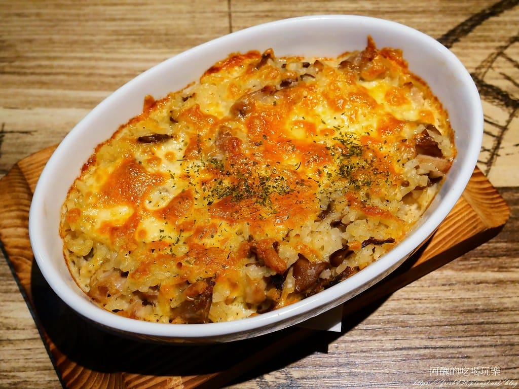 【台北美食】不二煮藝,輕食健康餐,原來花椰菜米那麼好吃,連孩子都讚不絕口呢! - 第38張圖 23