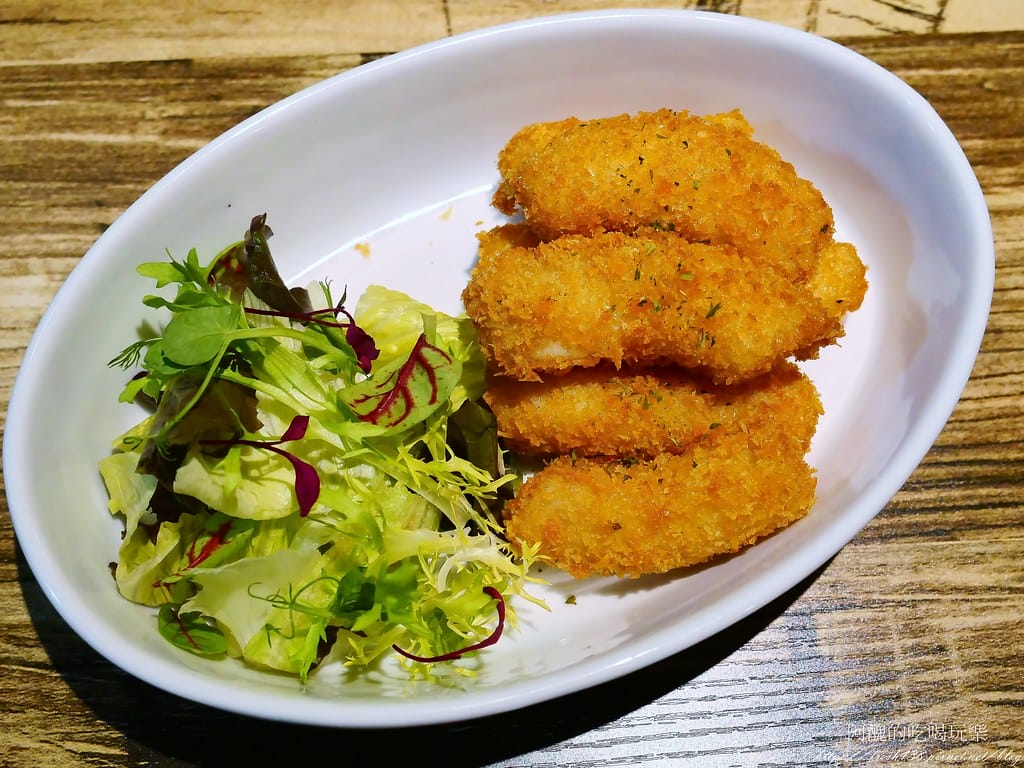 【台北美食】不二煮藝,輕食健康餐,原來花椰菜米那麼好吃,連孩子都讚不絕口呢! - 第26張圖 13