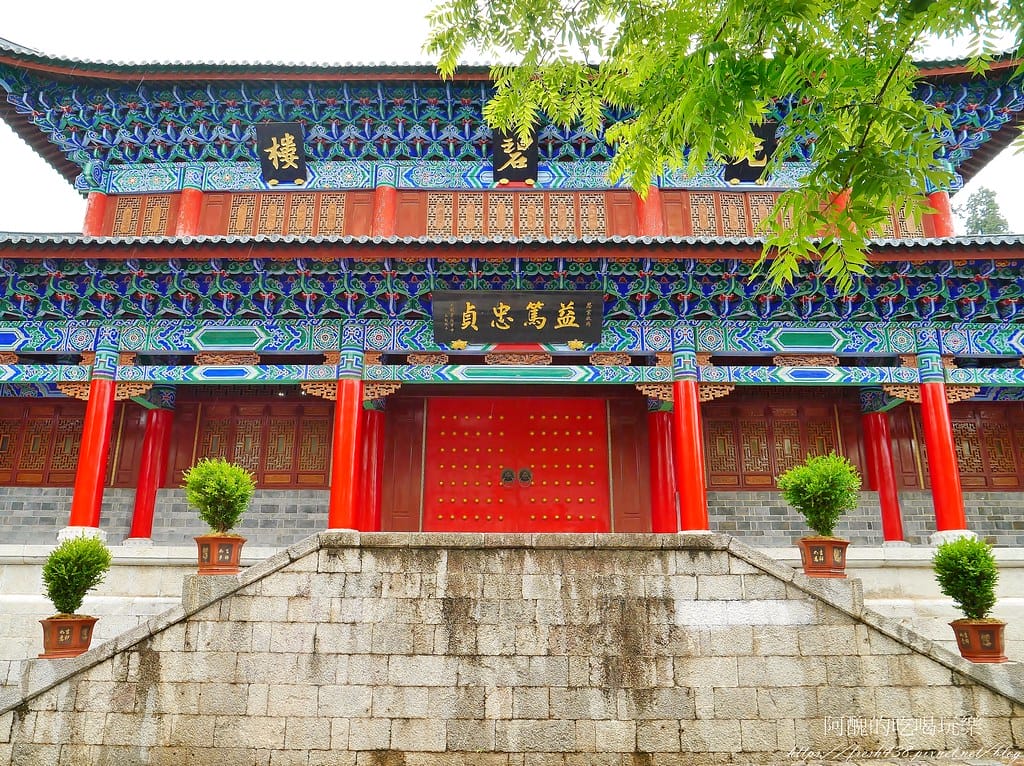 【雲南景點】麗江古城,小橋、流水、人家最典型的代表,走訪世界文化遺產之美。 - 第32張圖 26
