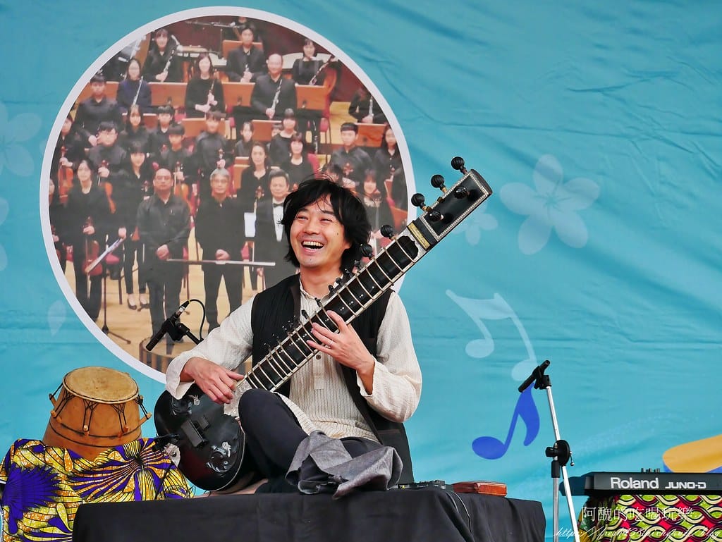 2021平鎮藝術季,結合藝術、演唱會、馬戲表演與在地美食,一期一會盛大活動。 - 第48張圖 30