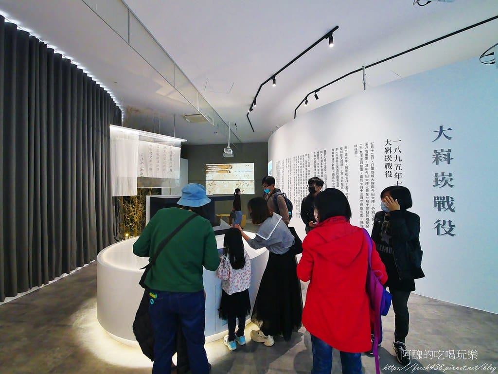 2021平鎮藝術季,結合藝術、演唱會、馬戲表演與在地美食,一期一會盛大活動。 - 第8張圖 6
