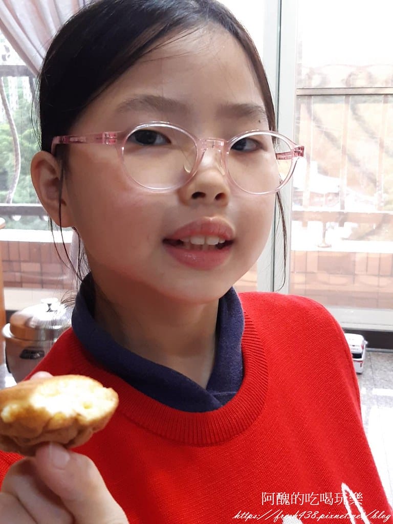 【樹林美食】橘太郎爆漿雞蛋糕-樹林站前店,內餡濃郁、小心燙口!樹林夜市必吃美食。 - 第18張圖 15