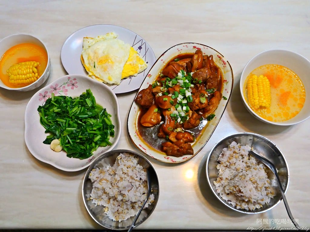照燒雞肉,最簡單的照燒醬這樣調,15分鐘快速上桌,只要4種材料,好吃到吃兩碗飯! - 第13張圖 P1042265