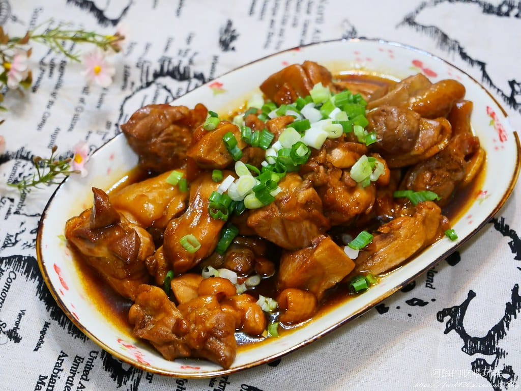 照燒雞肉,最簡單的照燒醬這樣調,15分鐘快速上桌,只要4種材料,好吃到吃兩碗飯! - 第9張圖 P1042258