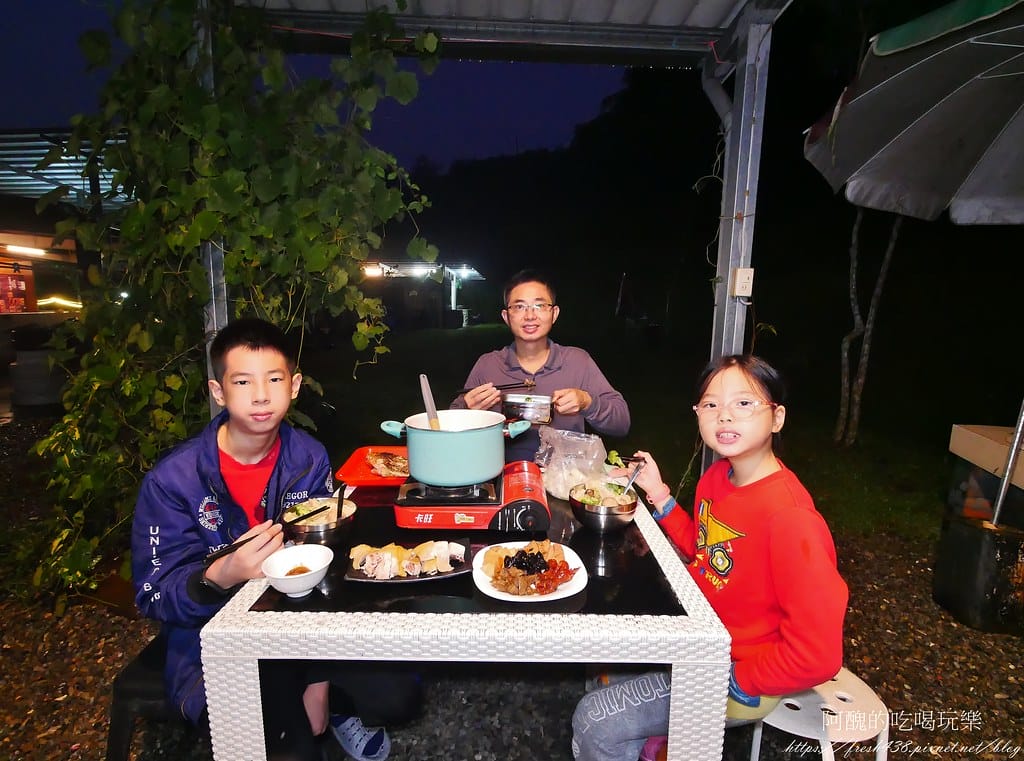 雅方羊肉爐,露營良伴、快速上菜,冬天滋補的好物。 - 第31張圖 20