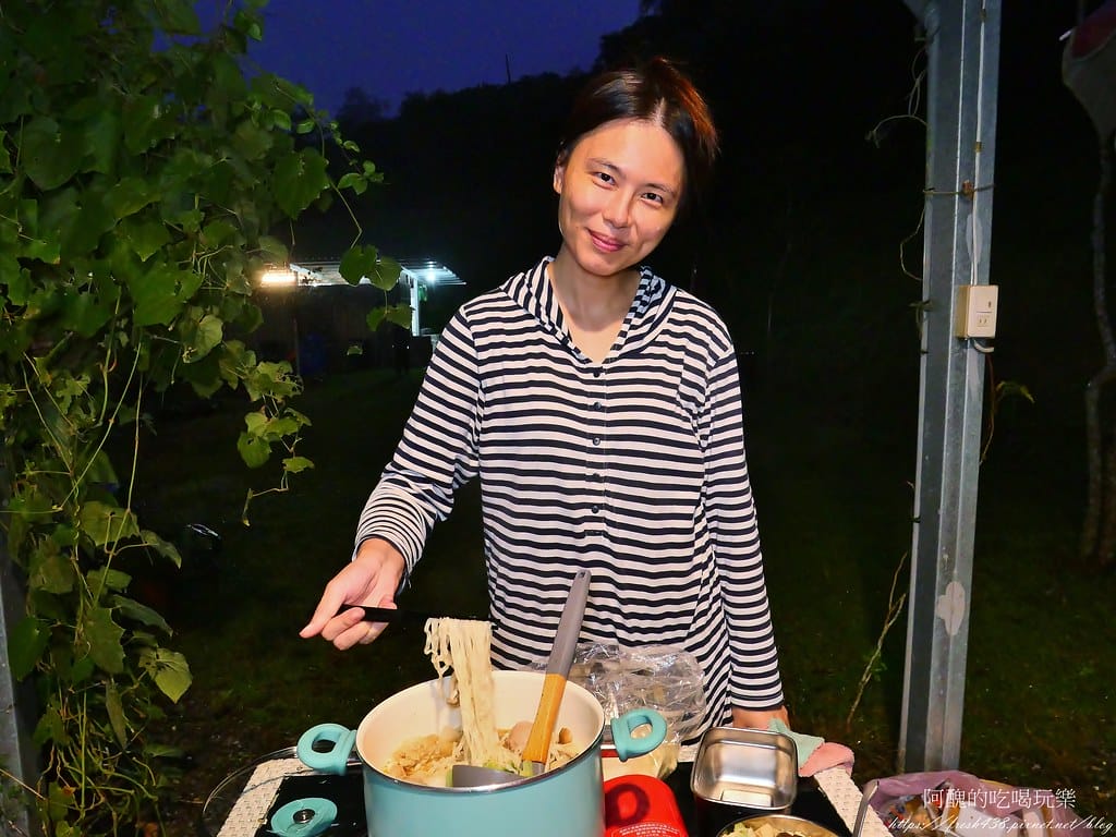 雅方羊肉爐,露營良伴、快速上菜,冬天滋補的好物。 - 第30張圖 19
