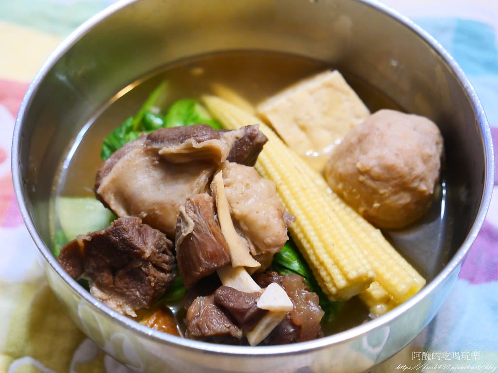 雅方羊肉爐,露營良伴、快速上菜,冬天滋補的好物。 - 第32張圖 P1041503