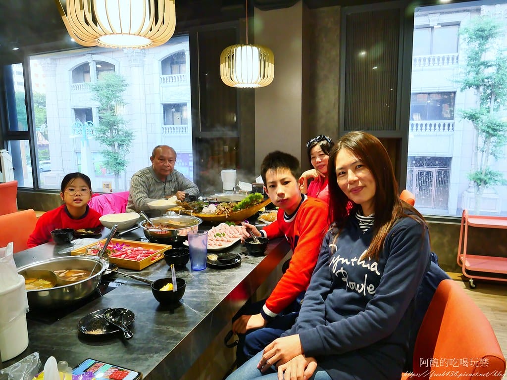 【桃園美食】饌澤原超市火鍋,自助吧吃到飽,超值海陸大餐,讓人超滿足! - 第69張圖 54