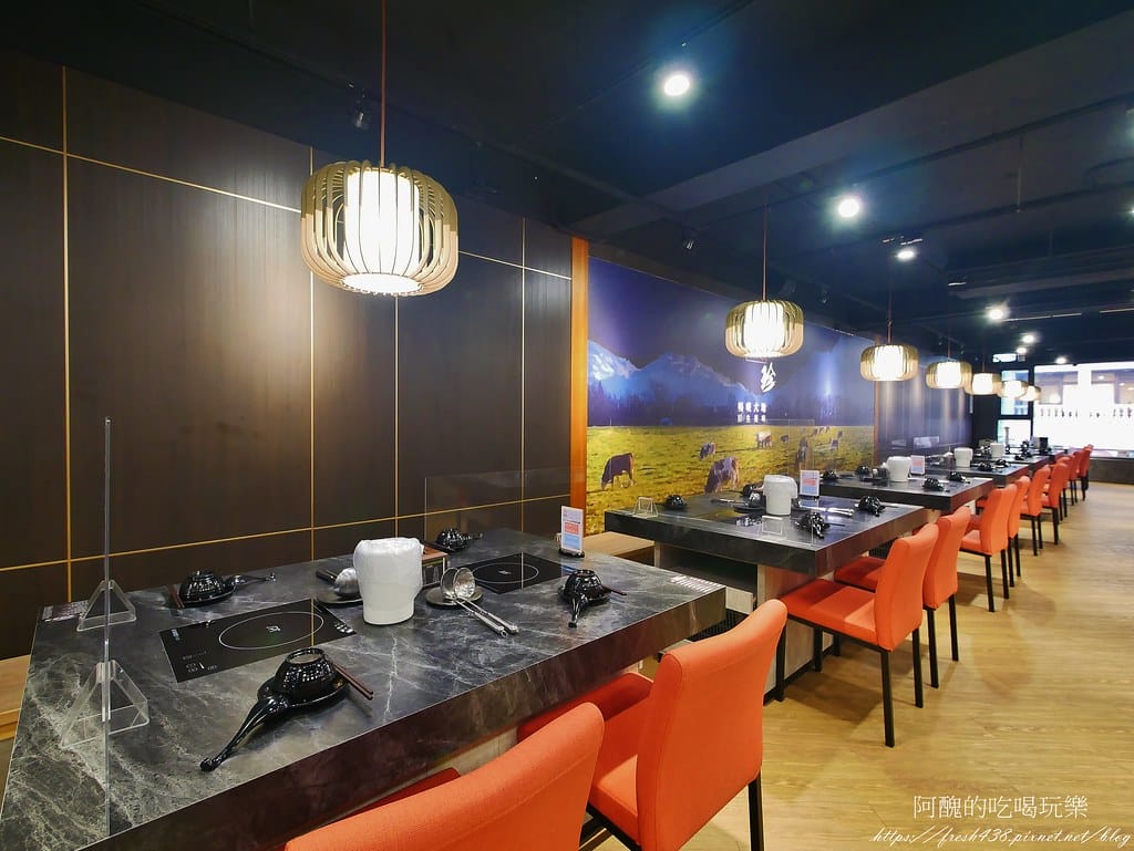 【桃園美食】饌澤原超市火鍋,自助吧吃到飽,超值海陸大餐,讓人超滿足! - 第17張圖 11