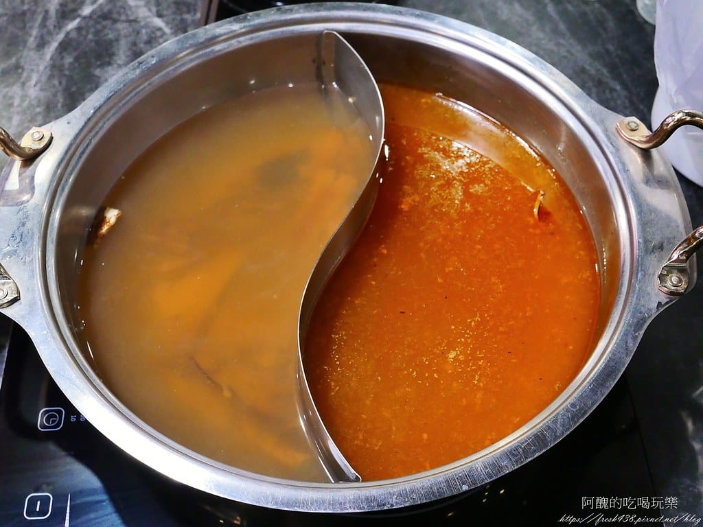 【桃園美食】饌澤原超市火鍋,自助吧吃到飽,超值海陸大餐,讓人超滿足! - 第57張圖 45